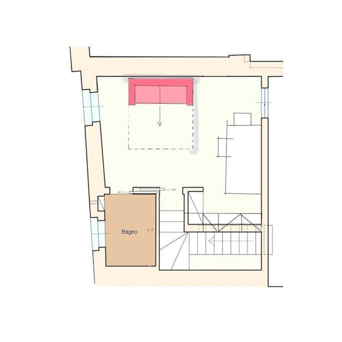Piccola Dimora In Palazzo Storico Apartment Venice Exterior photo