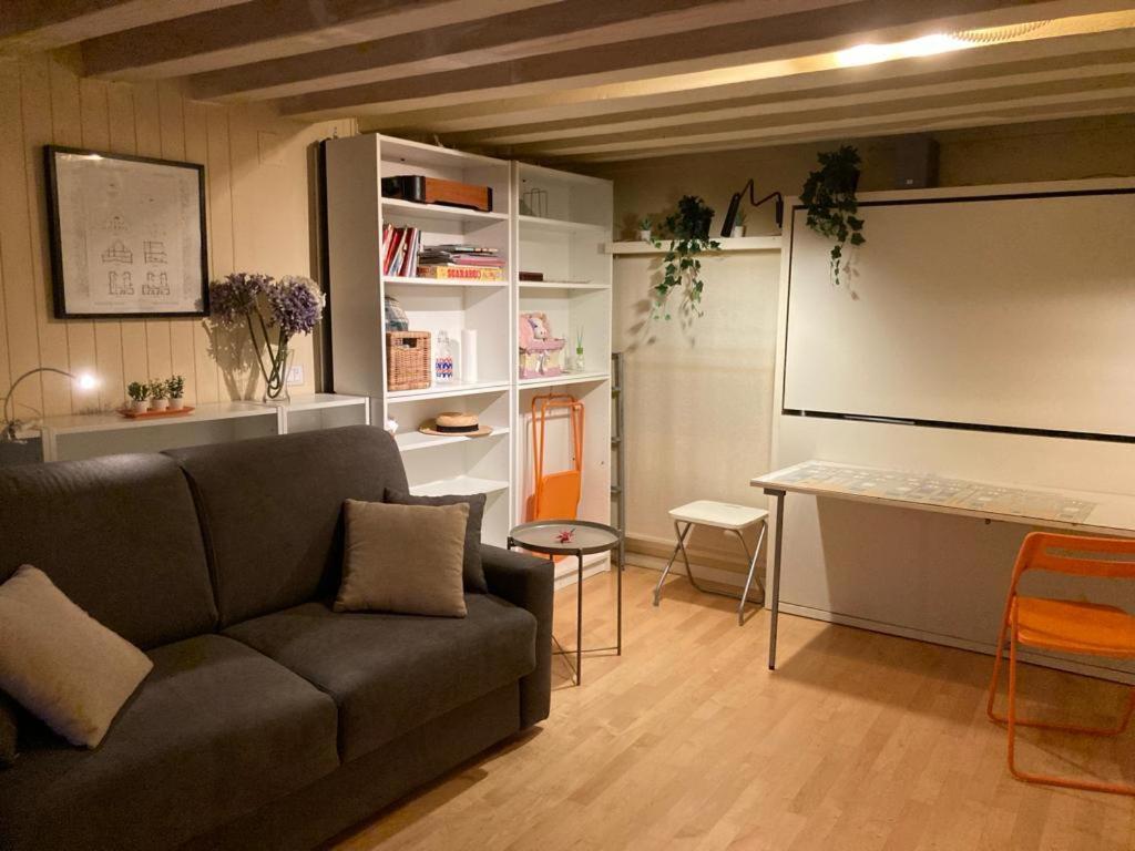 Piccola Dimora In Palazzo Storico Apartment Venice Exterior photo